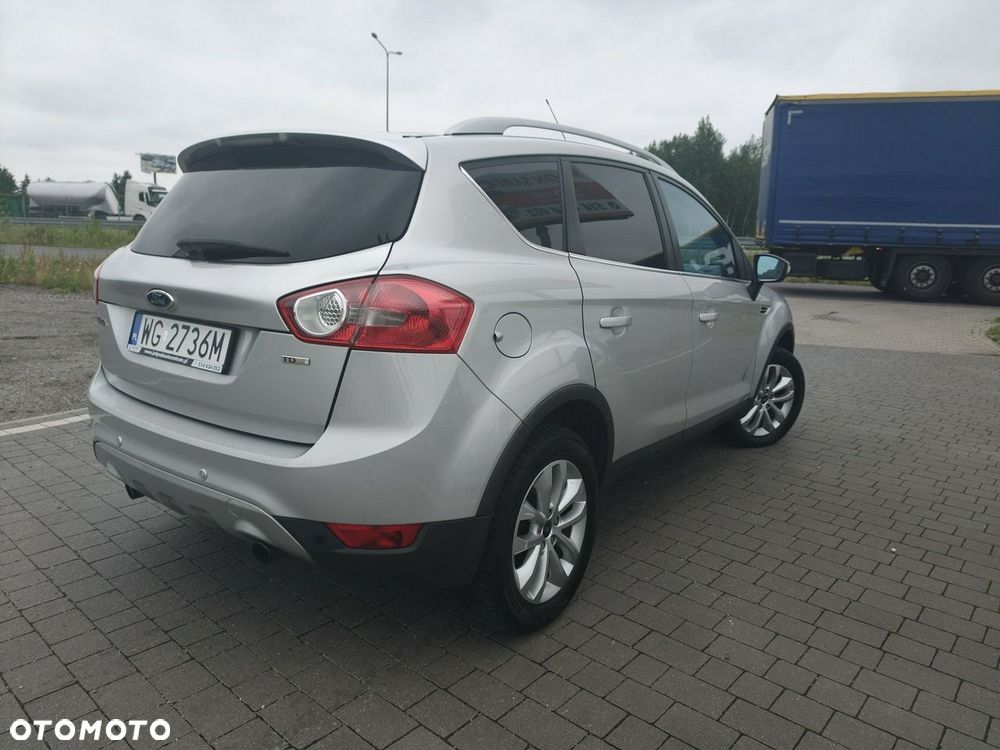 Ford Kuga - 7