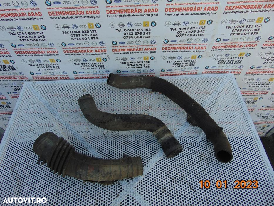Furtun Suzuki vitara 1.9 conducta vitara 1.9 grand vitara 2 dupa 2006 - 2