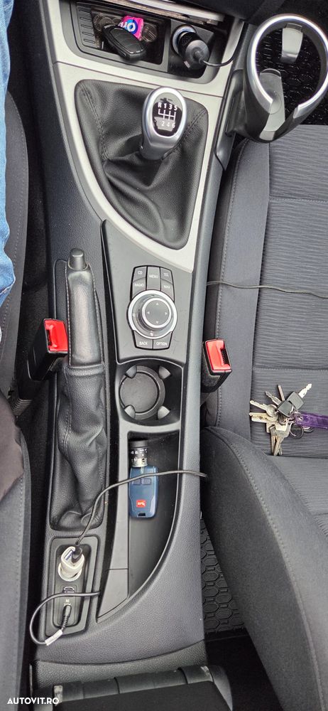 BMW Seria 1 116i - 13