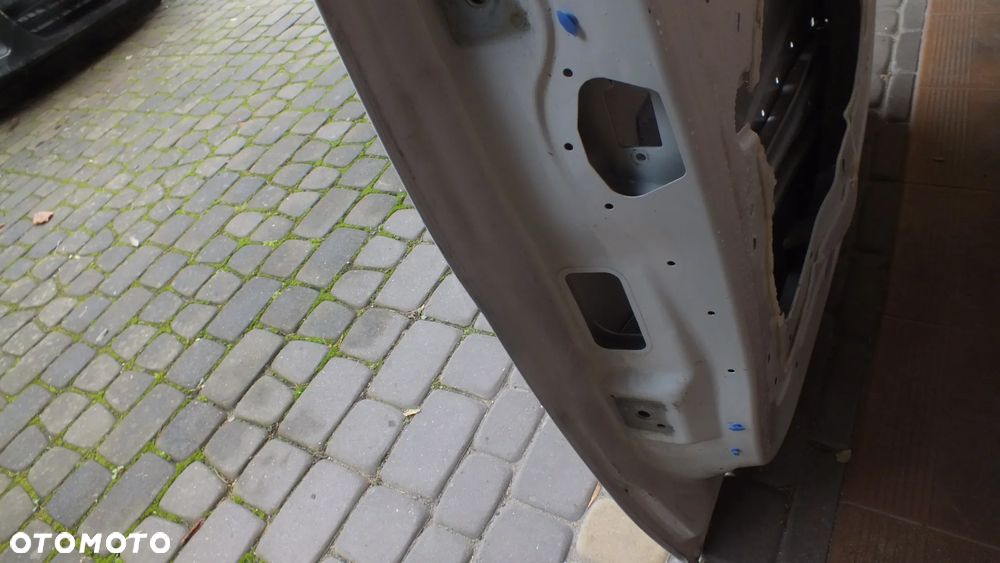 Drzwi przednie prawe Citroen Berlingo IV Doblo III - 8