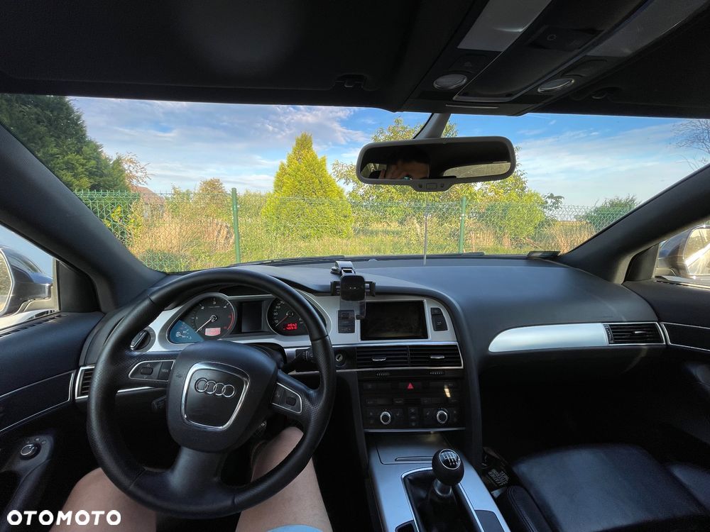 Audi A6 - 3