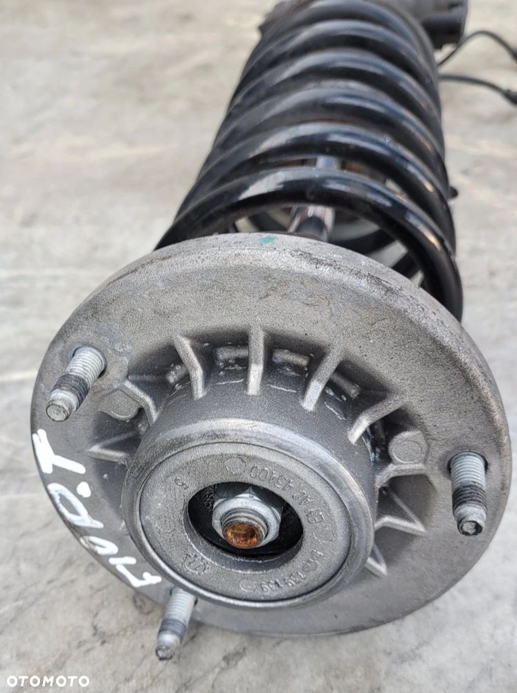 AMORTYZATOR AKTYWNY VDC PRAWY TYŁ TYLNY BMW F10 6796860 - 2