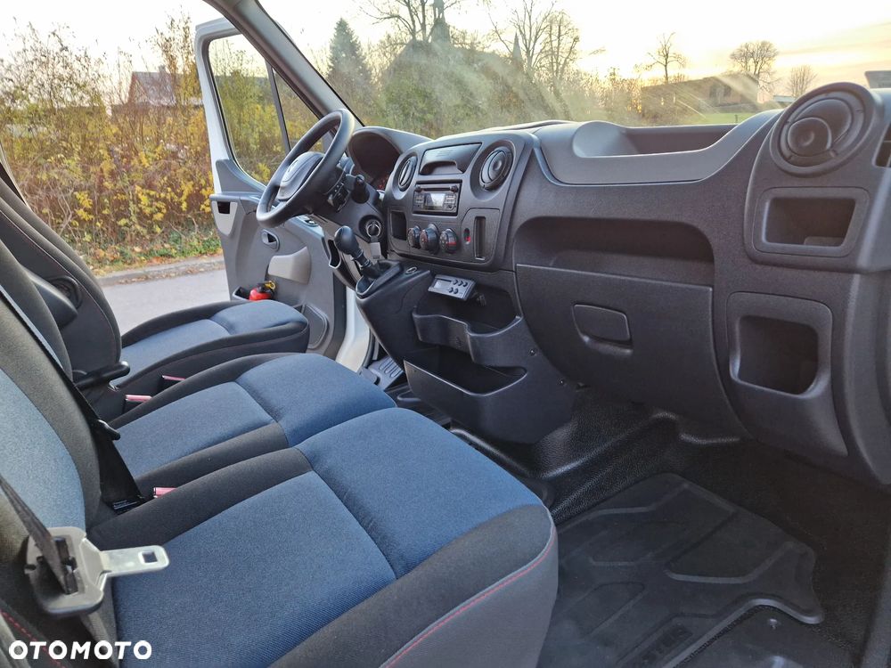 Renault MASTER  IGLOOCAR EXTRA STAN !!! - 21