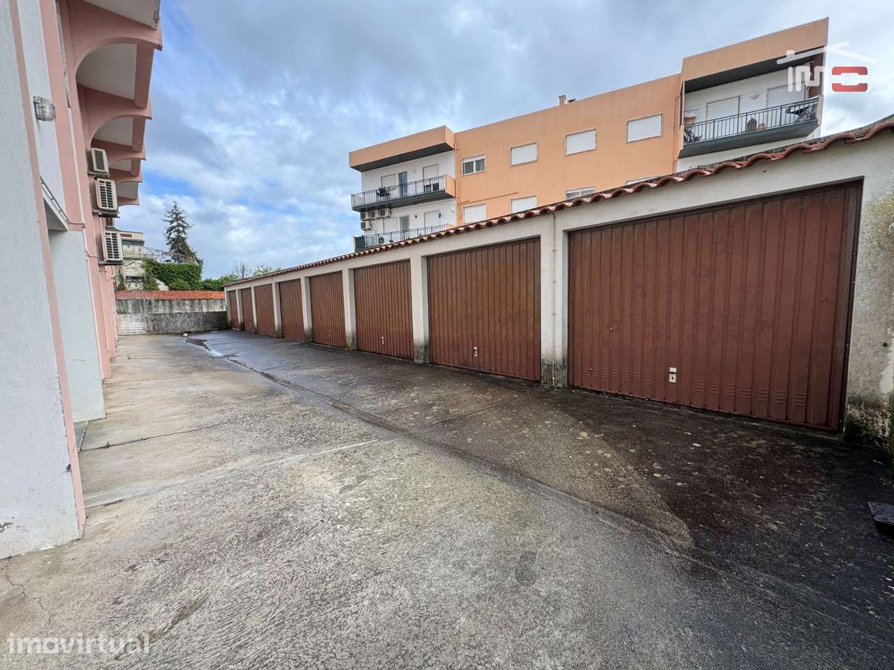 GARAGEM em Ourém com 15 m2 - Grande imagem: 2/7