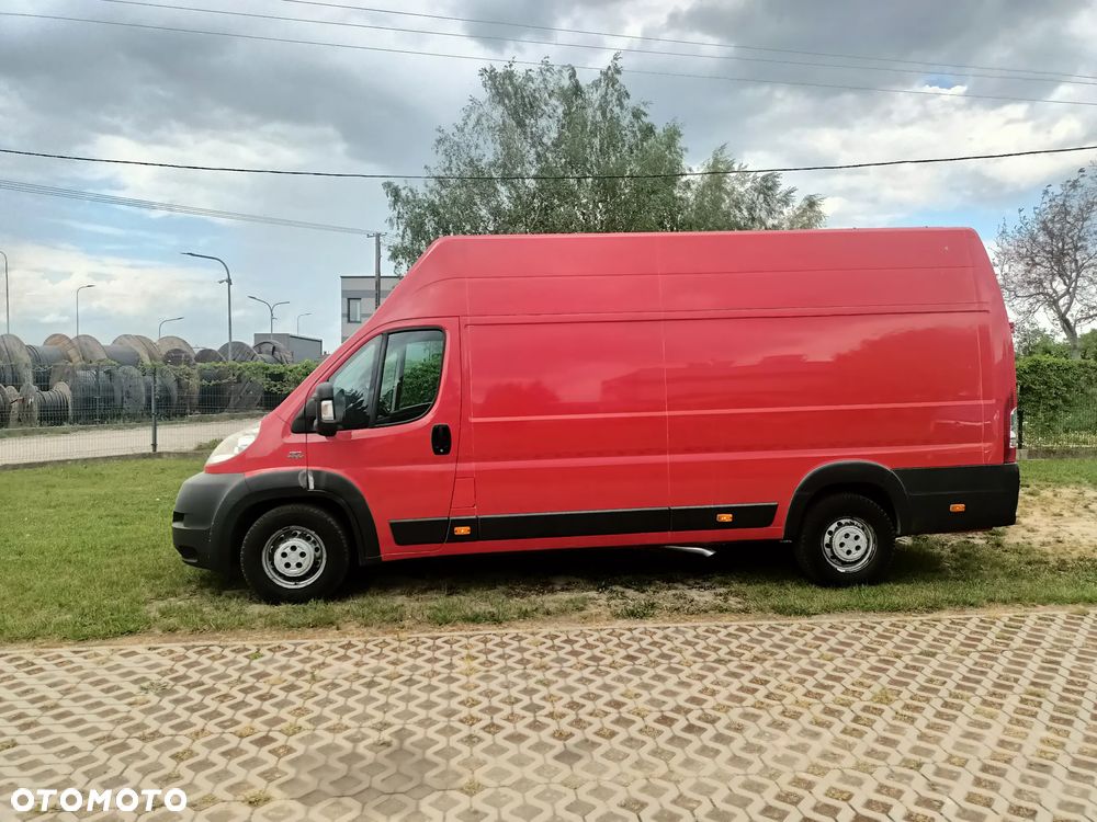 Fiat Ducato - 3