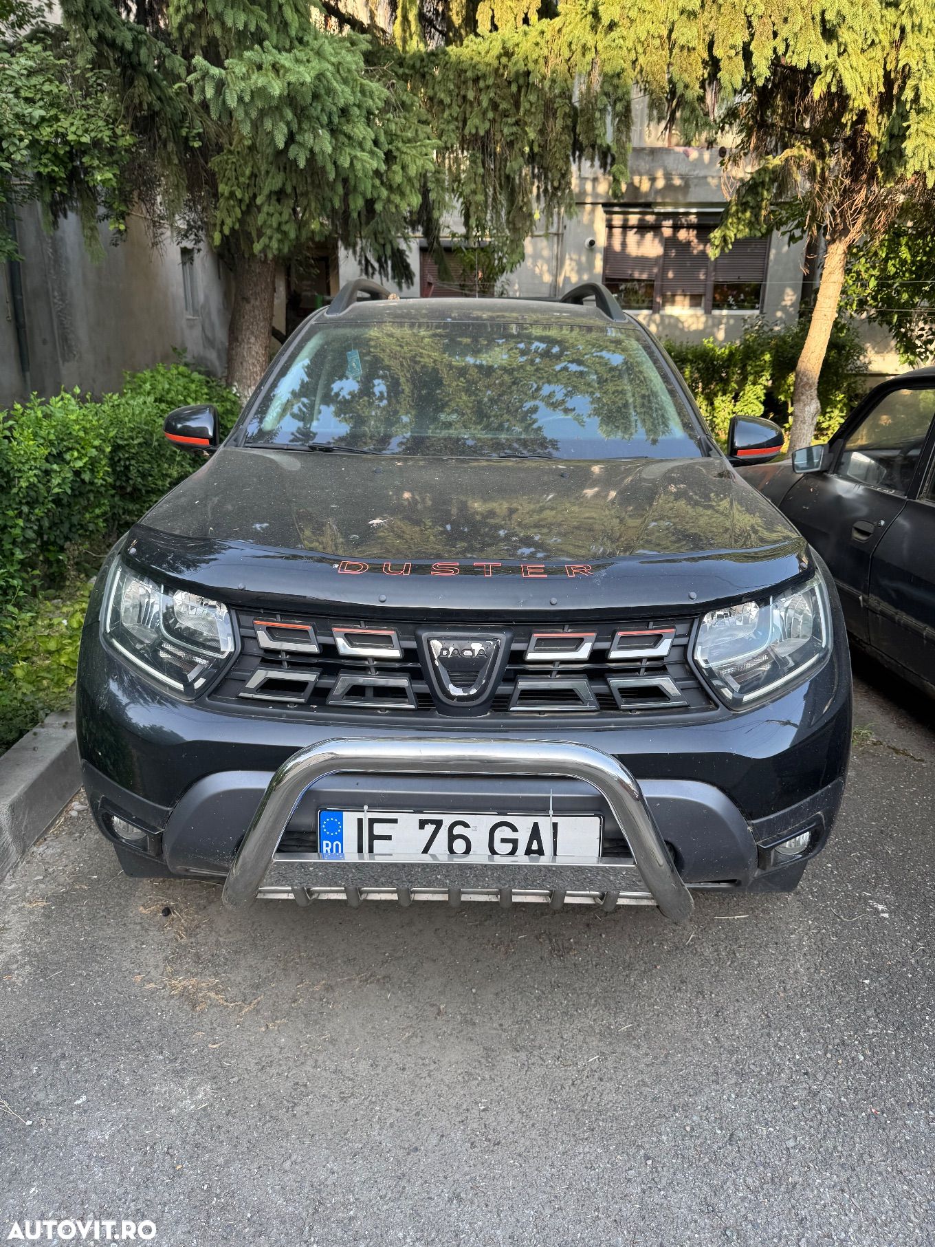 Dacia Duster - 1
