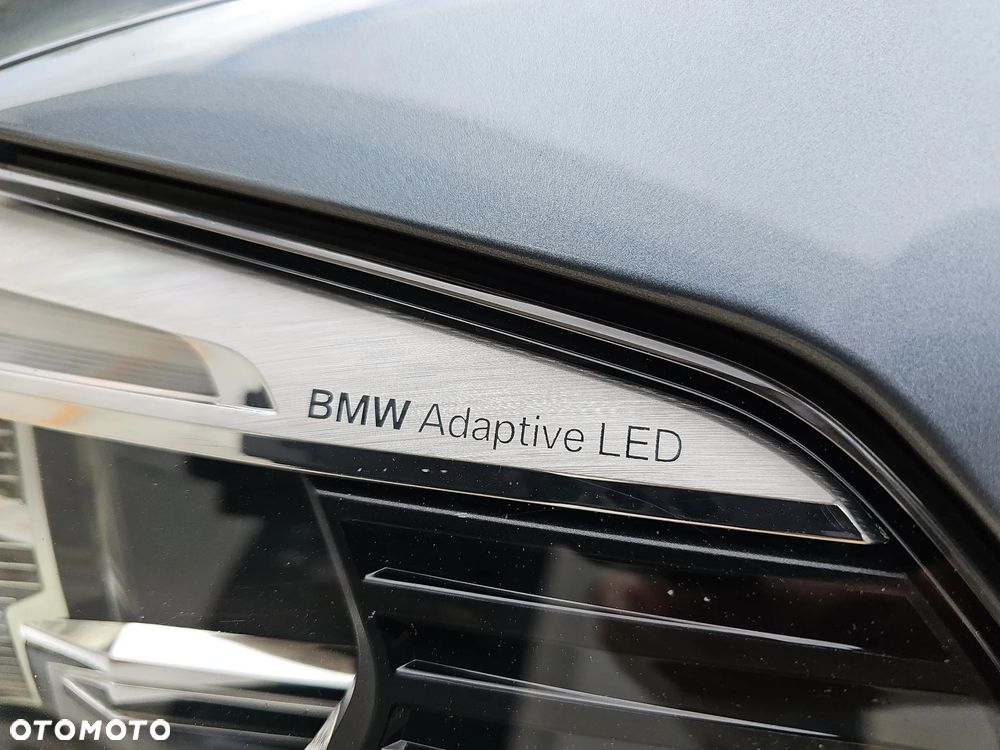 BMW Seria 5 520d M Sport sport - 28