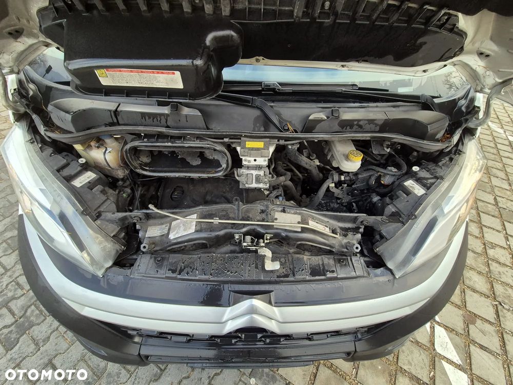 Citroën Jumper - 13