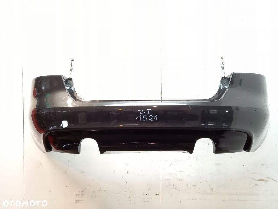 Jaguar XE S XE-S GX73 zderzak tylny tyl 4x PDC - 1