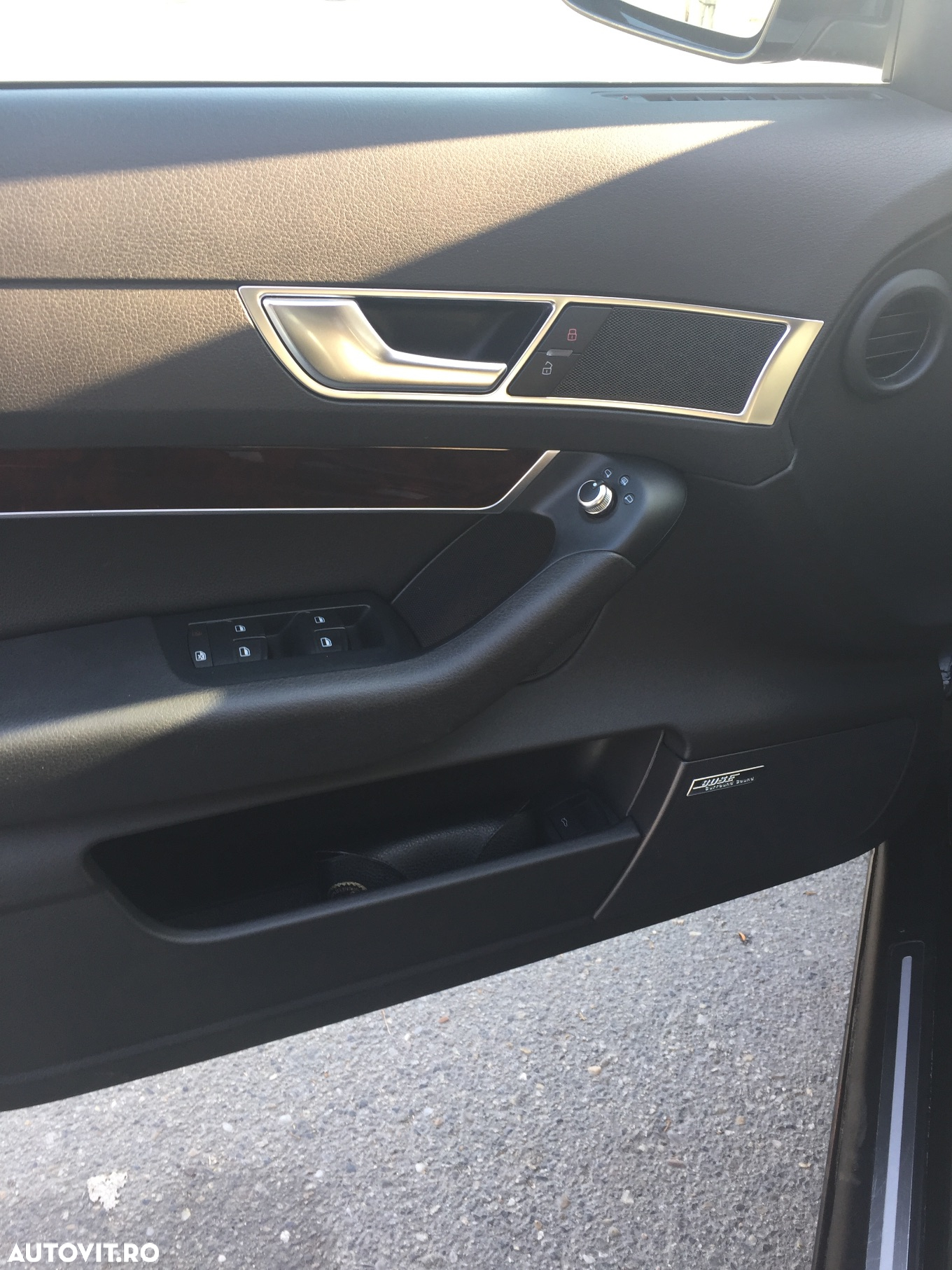 Audi A6 3.0 TDI DPF quattro Tip - 11