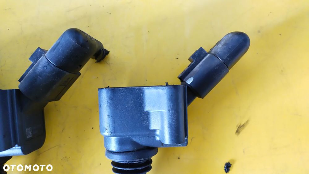 CEWKA ZAPŁONOWA 1.0 MPI VW 10604091705115 - 3