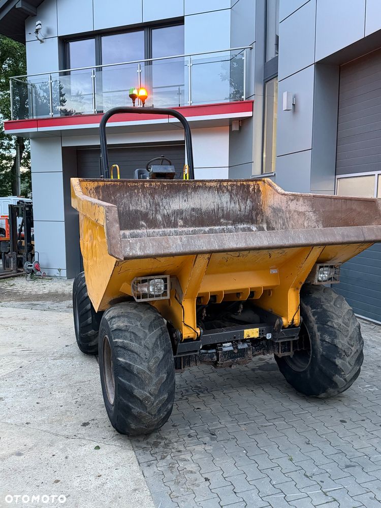 Mecalac TA9 - 5