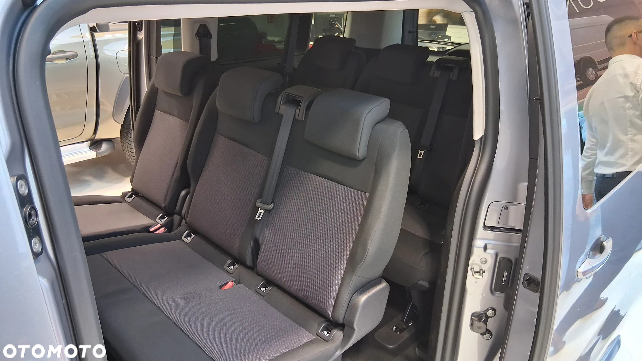 Toyota Proace Verso 2.0 D4-D Long Business - 5