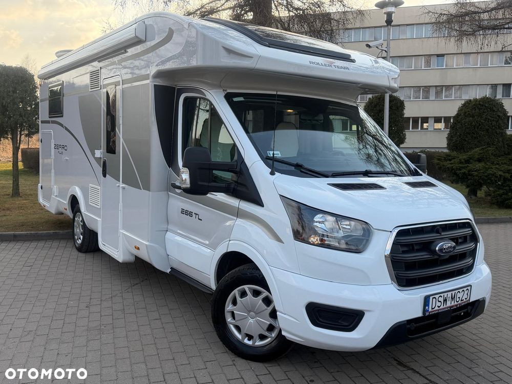 Ford Transit - 24