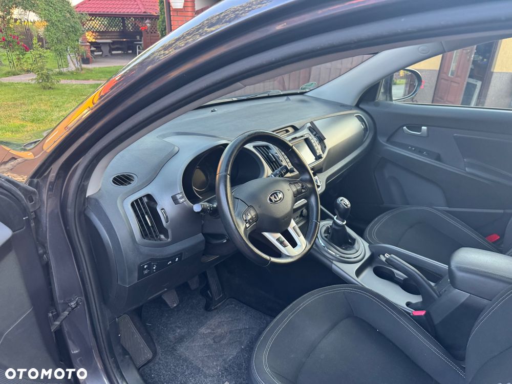 Kia Sportage 1.6 GDI S 2WD - 3