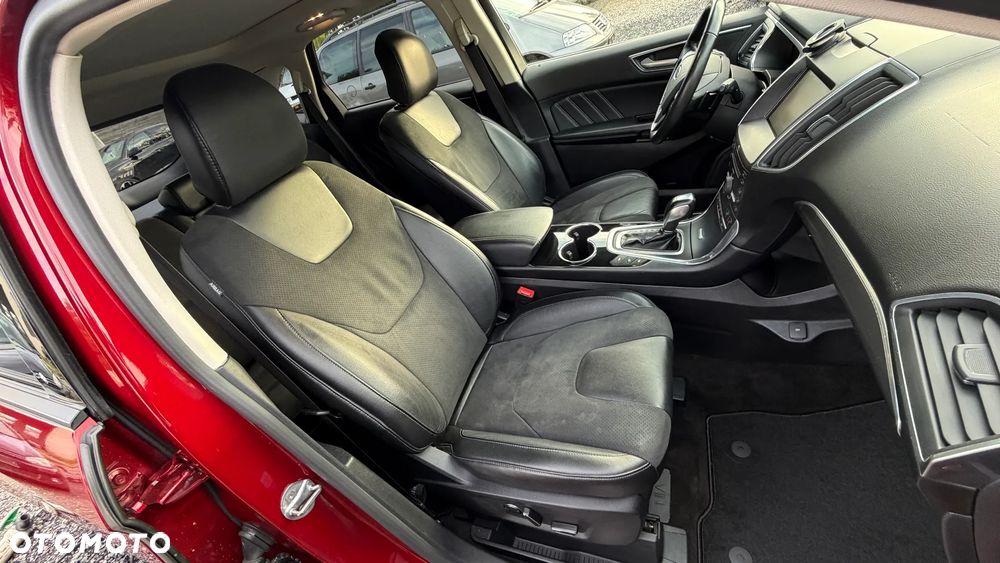 Ford Edge 2.0 TDCi Twin-Turbo 4WD Sport - 18