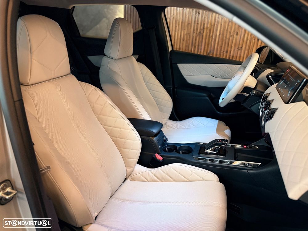 DS DS3 Crossback E-TENSE LOUVRE - 28