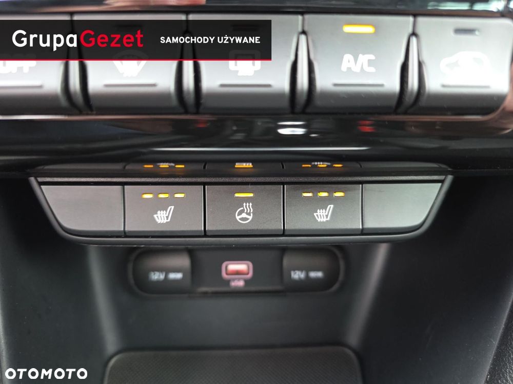 Kia Sportage 1.6 GDI L Business Line 2WD - 23