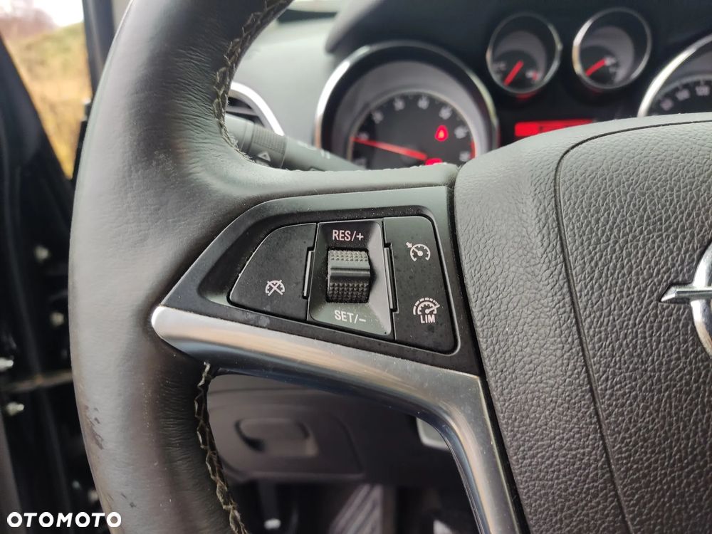 Opel Mokka 1.4 T Cosmo S&S EU6 - 13