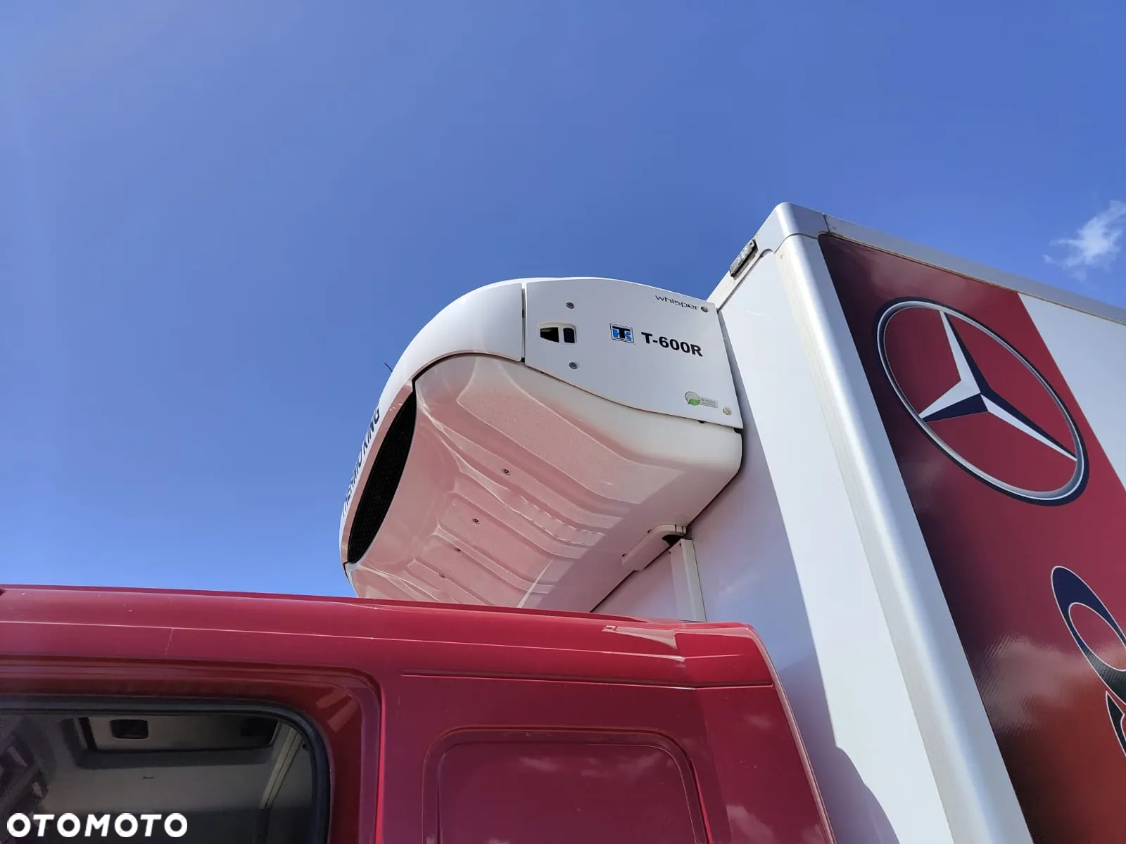 Mercedes-Benz Atego 1224 - 9