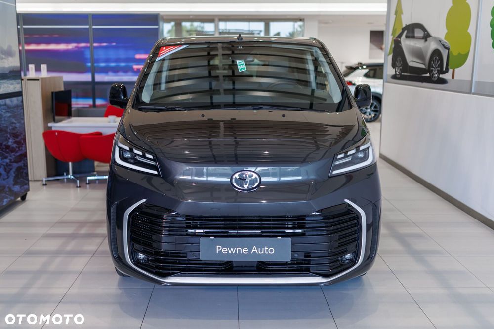 Toyota Proace Verso 2.0 D4-D Long VIP - 2