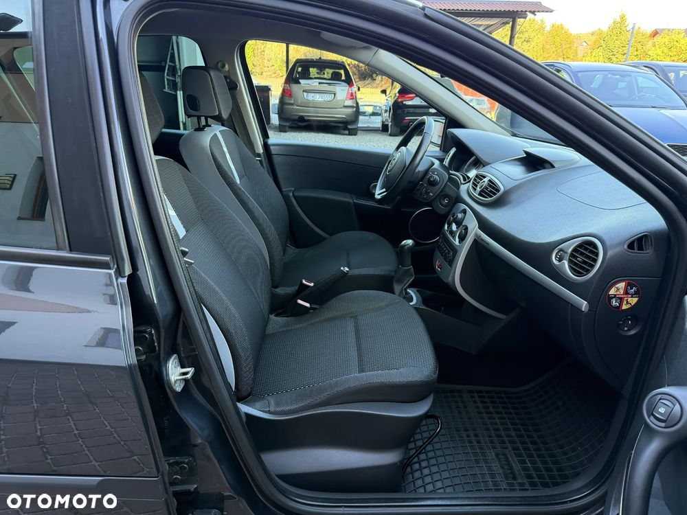 Renault Clio 1.2 16V Ripcurl - 32