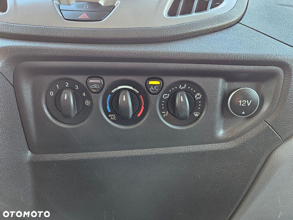 Ford transit L2H2 *49999zł NETTO* 2,0TdCi/131KM - 27