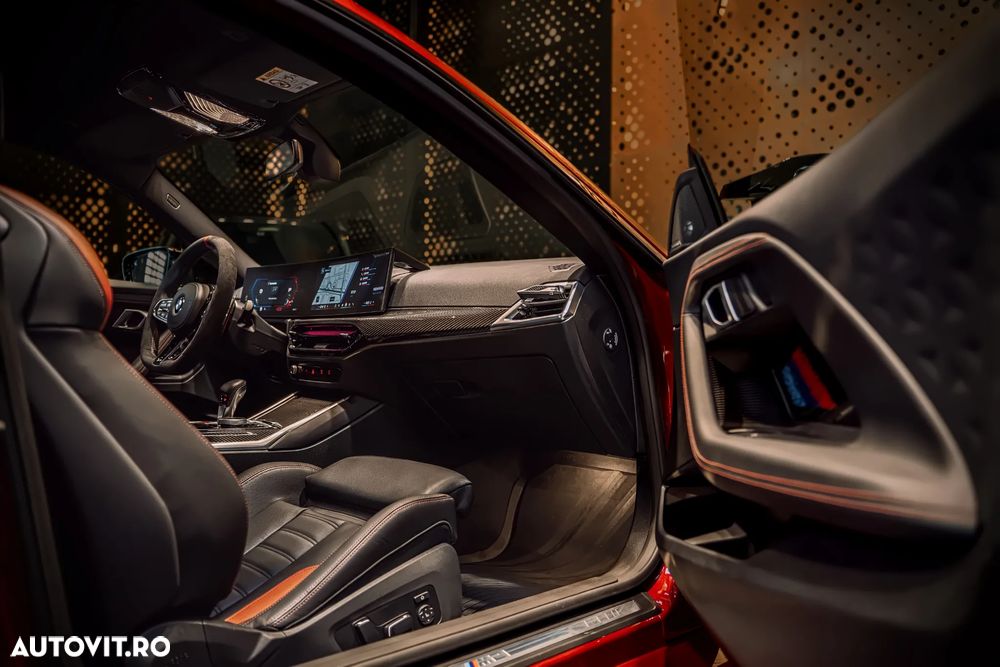 BMW M2 - 15