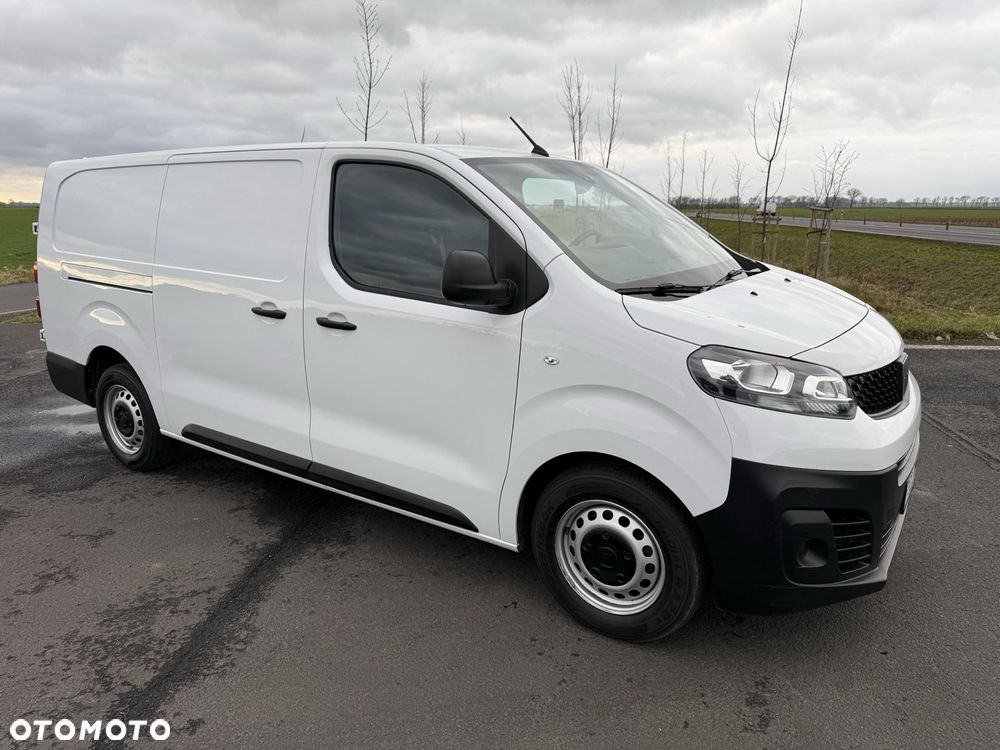 Fiat SCUDO - 11