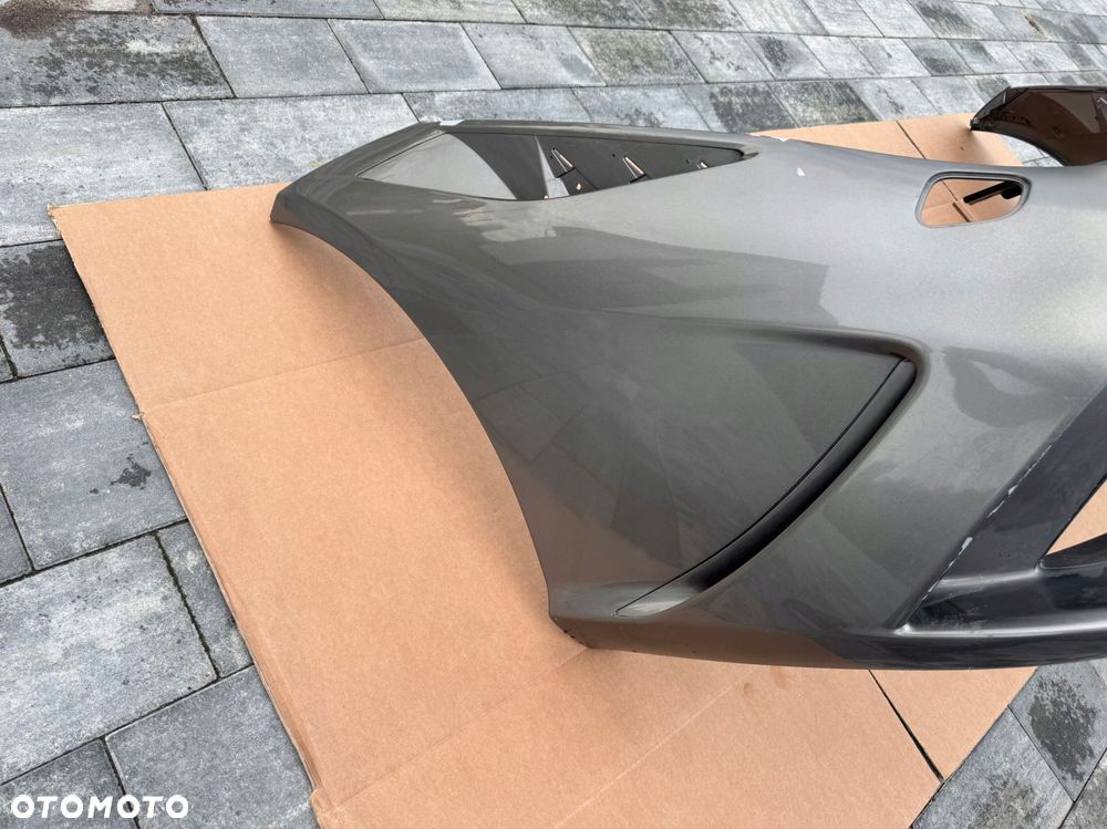 zderzak przód ferrari italia 458 speciale oryginał ładny - 2