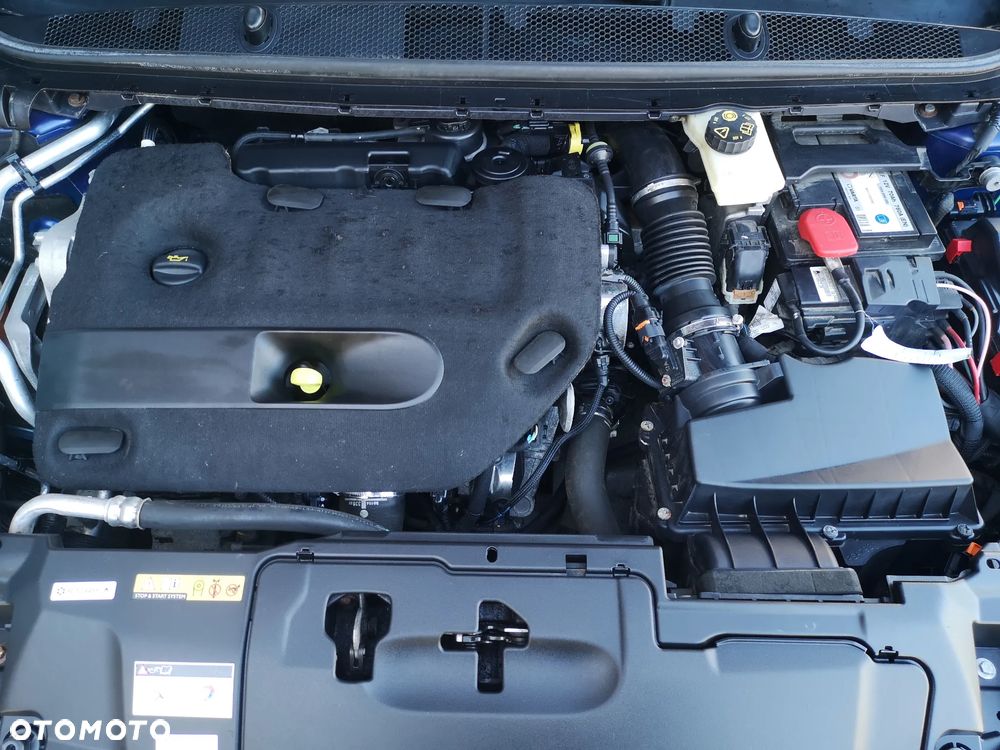 Peugeot 308 BlueHDi 150 Stop & Start GT-Line Edition - 34