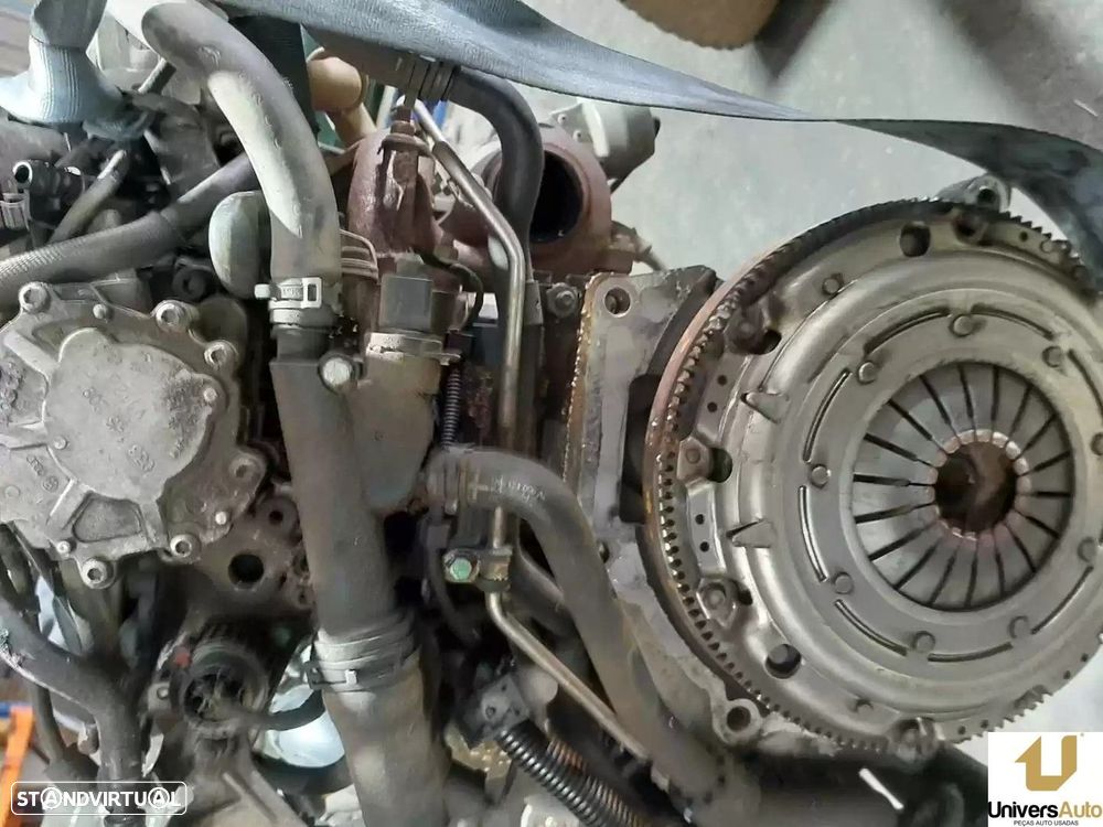 MOTOR COMPLETO SEAT LEON 2005 -BKC - 4