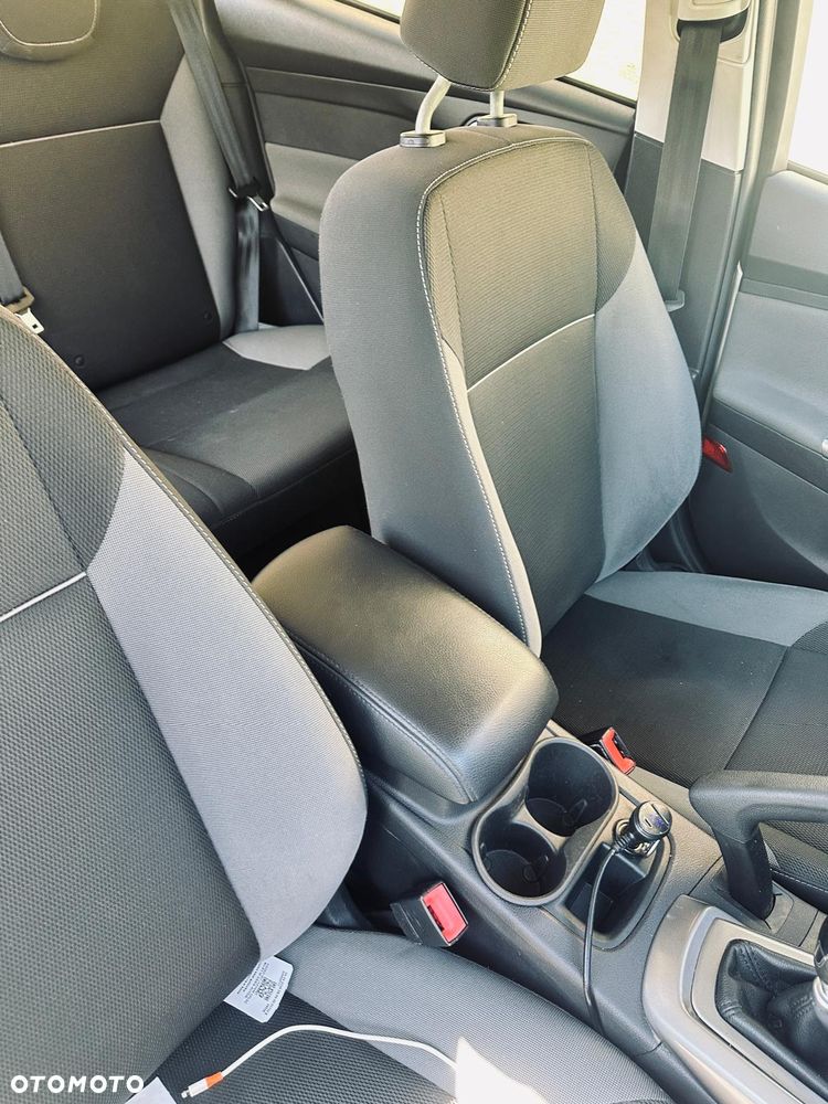 Ford Focus 1.6 TDCi Trend - 14