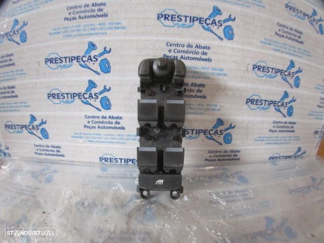Interruptor GJ3214540AB LAND ROVER RANGE ROVER EVOQUE 2018 2.0D 150CV 5P BRANCO VIDROS FE - 1