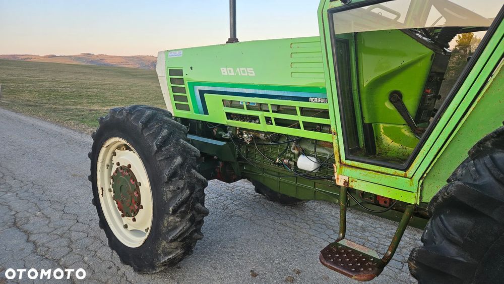 Fiat Fiat Agrifull 80.105 - 17