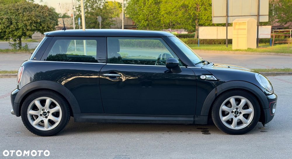 MINI Cooper - 9