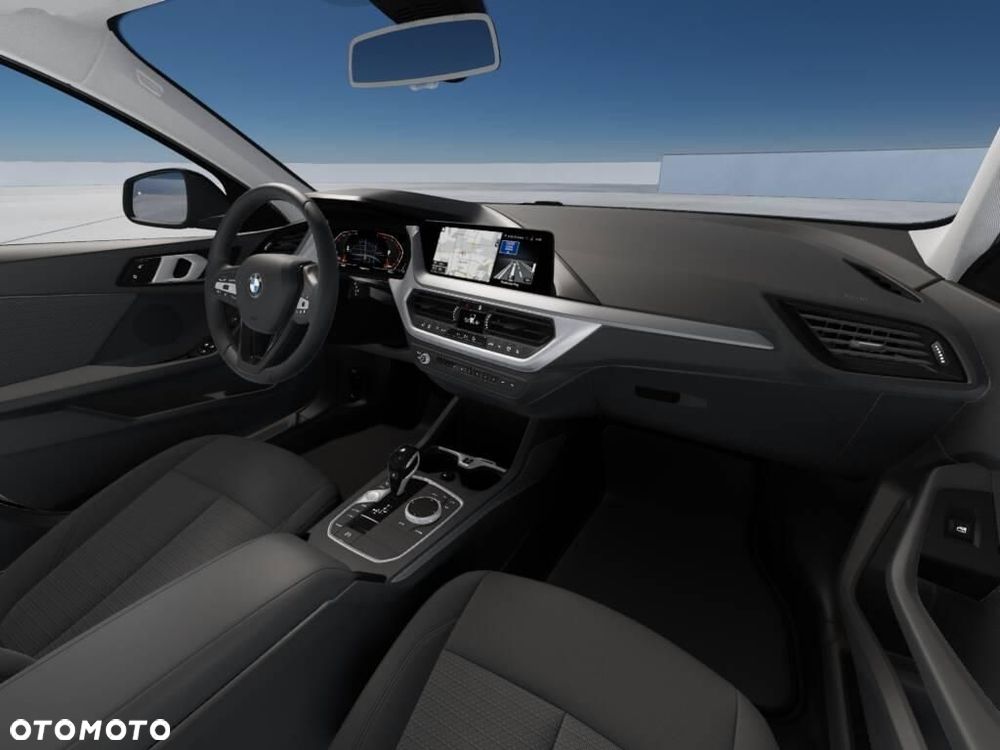 BMW Seria 1 - 6