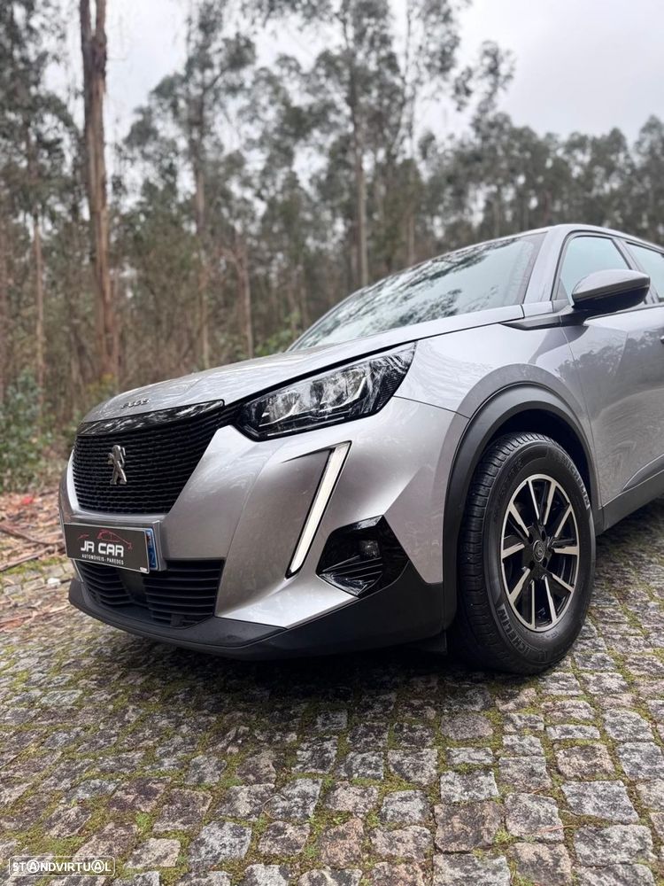 Peugeot 2008 PureTech 100 Stop&Start Active Pack - 10