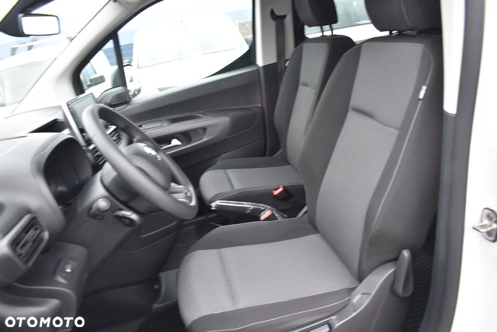 Toyota Proace City Verso 1.5 D-4D Business - 11