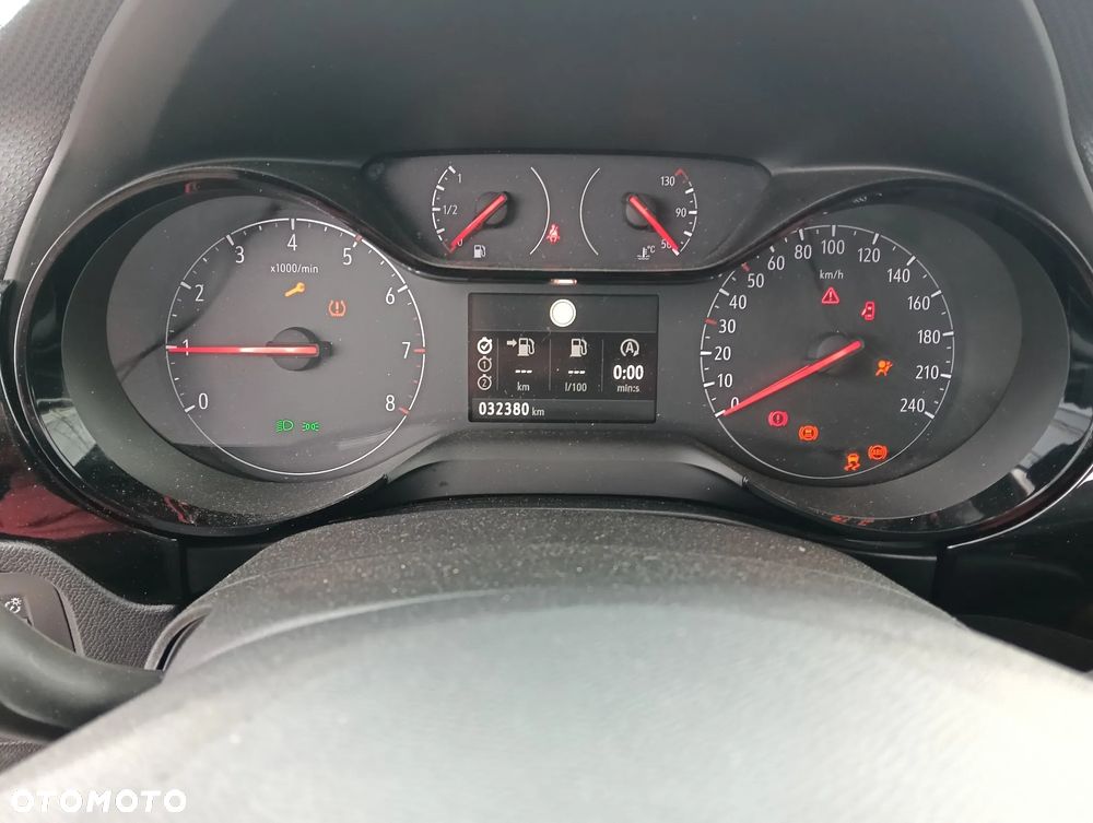 Opel Corsa 1.2 Start/Stop - 5