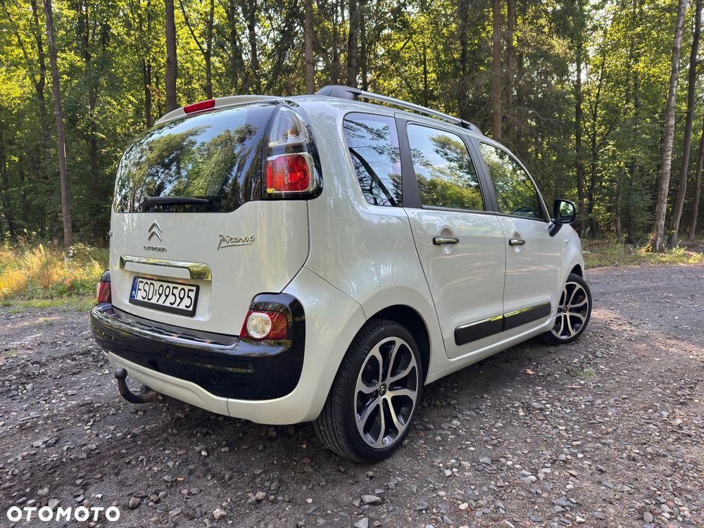 Citroën C3 Picasso - 8