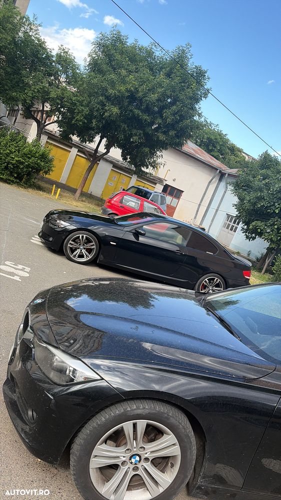 BMW Seria 3 - 24