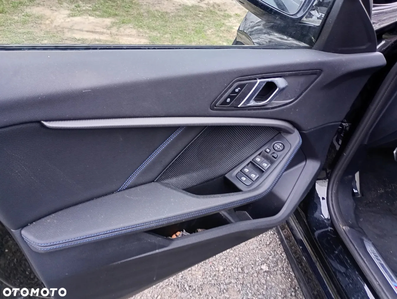 BMW Seria 1 118d M Sport - 9