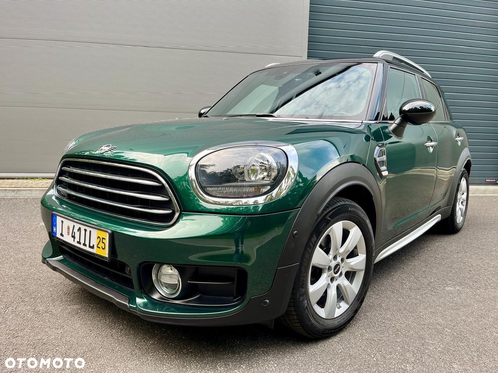 MINI Countryman Cooper - 2