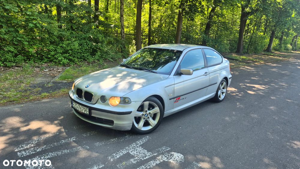 BMW Seria 3 - 1