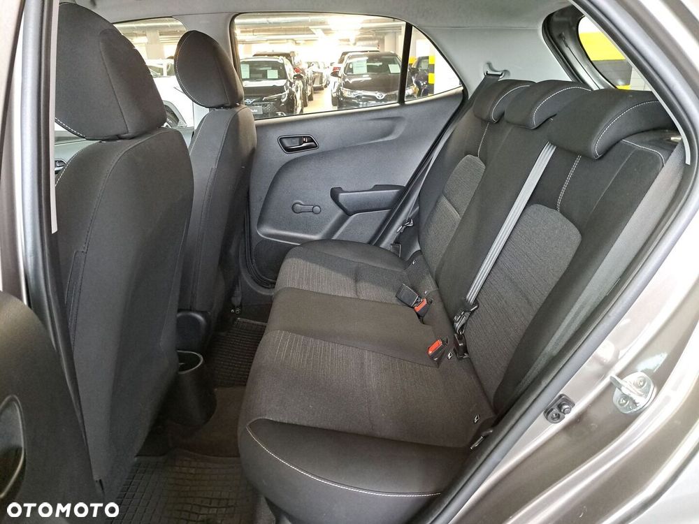 Kia Picanto 1.0 M - 12
