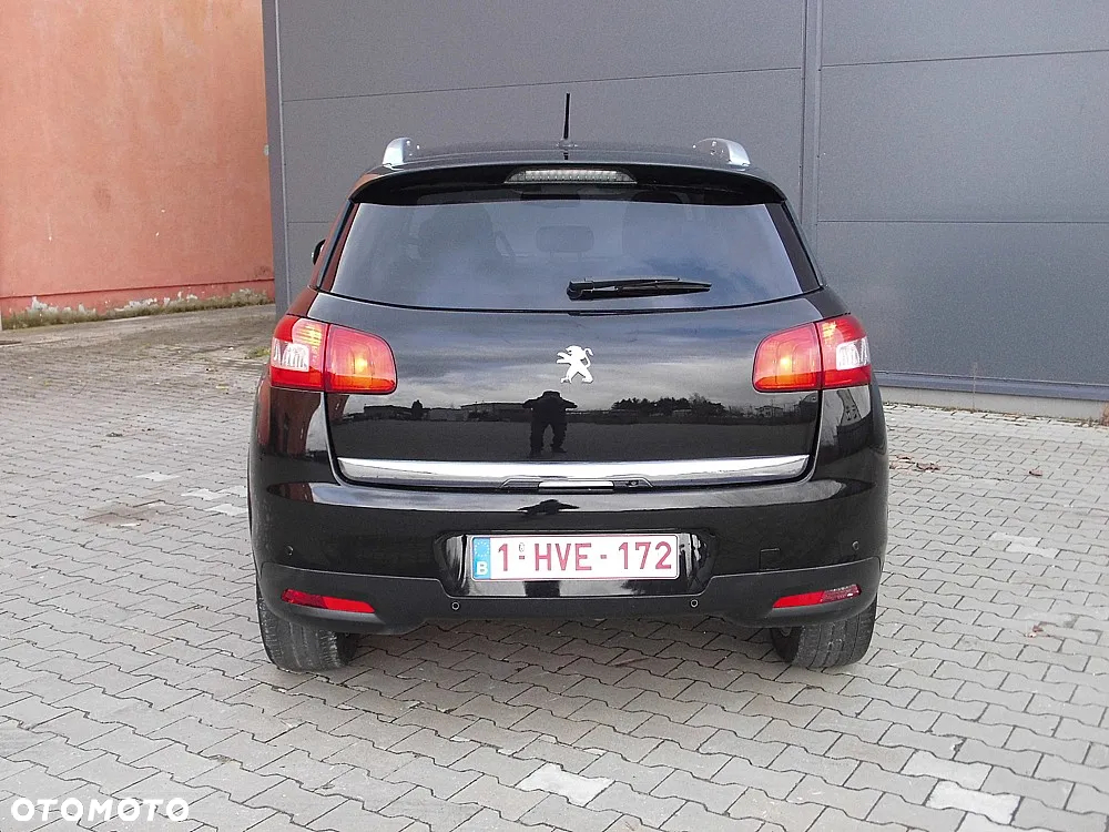 Peugeot 4008 HDI FAP 150 Stop & Start Allure - 20