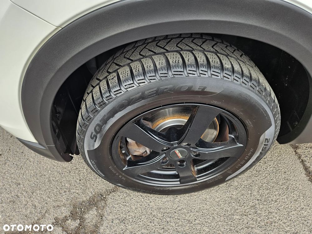 Fiat 500X 1.6 E-torQ 4x2 S&S Business Line - 20