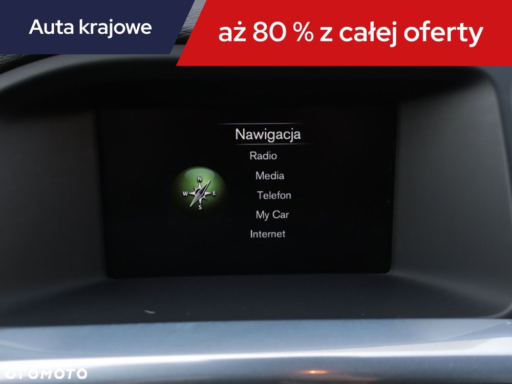 Volvo V60 - 14