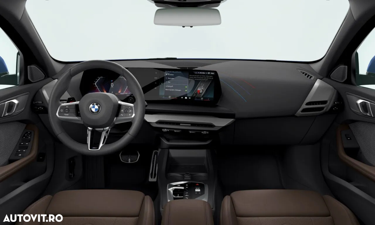 BMW Seria 1 120 AT MHEV - 3